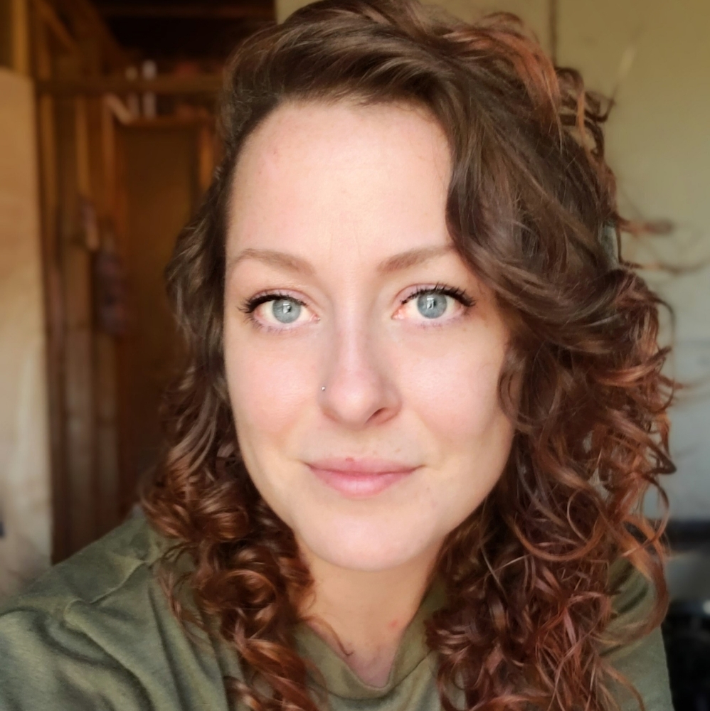 Meet your Posher, Bridgette